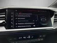 Audi Q4 Sportback e-tron 45 S Edition 82 kWh 210kW/286PK · Leder · Stoelverwarming · Navigatie · Apple/Android Car Play ·