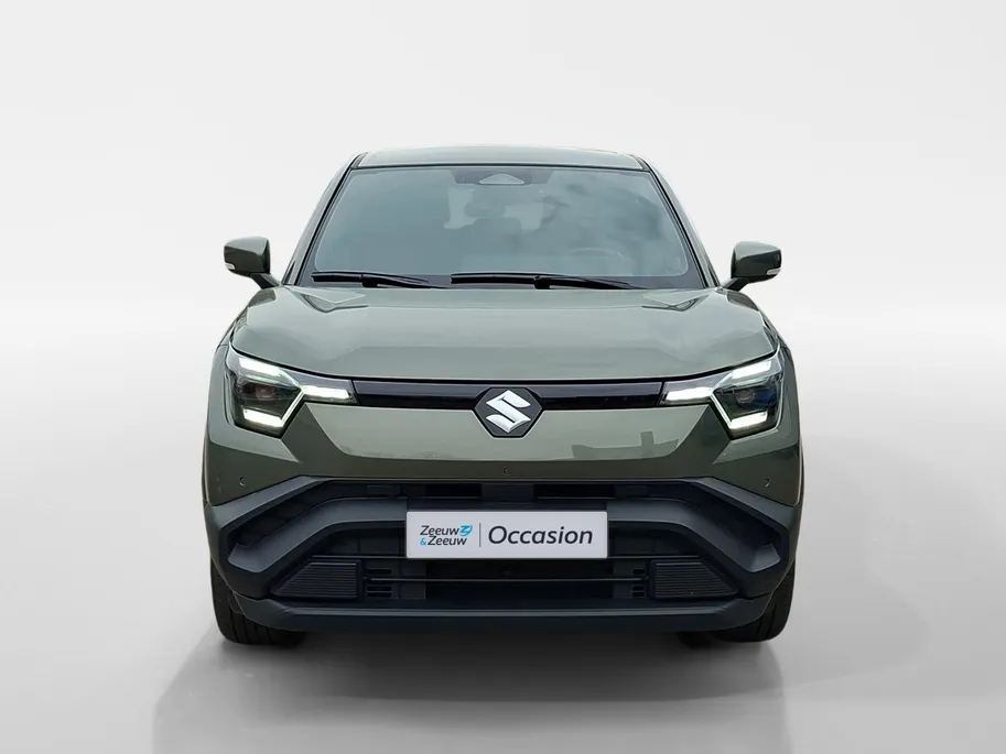 Suzuki e Vitara Select 61 kWh | DEMO | Direct leverbaar | Dodehoek detectie | Navigatie | Adaptieve cruise control
