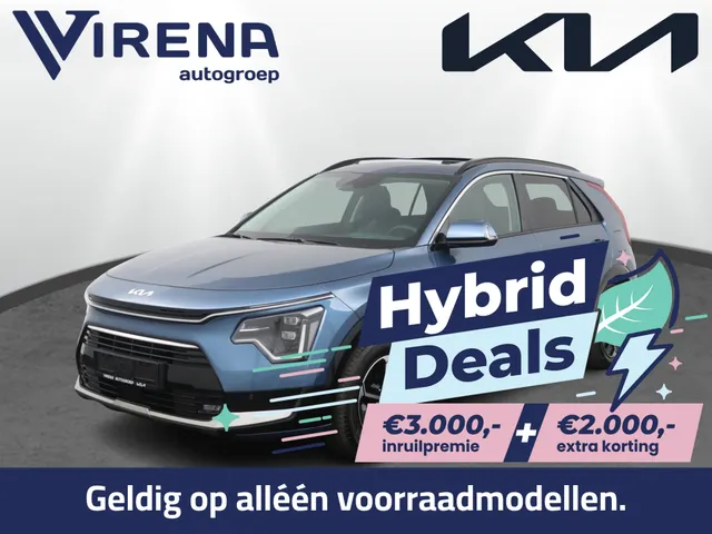 Kia Niro