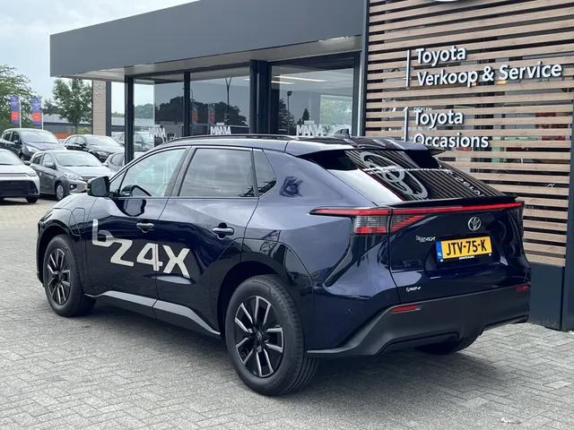 Toyota bZ4X Executive 73 kWh