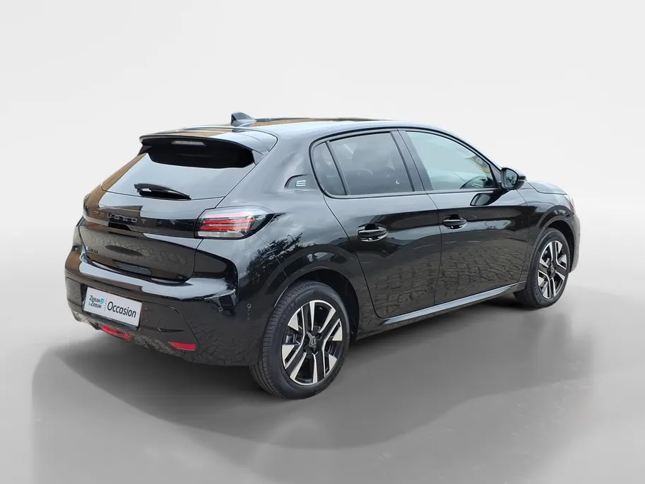 Peugeot e-208 EV Allure Avantage 51 kWh Automaat | Navigatie | Airco | 1 jaar Garantie