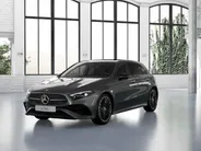 Mercedes-Benz A-Klasse 250 e Business Solution AMG