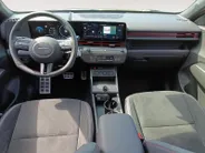 Hyundai Kona Electric N Line Sky 65.4 kWh |