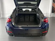 BMW 4 Serie Gran Coupé 420i