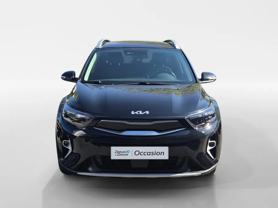 Kia Stonic 1.0 T-GDi MHEV DynamicPlusLine | Airco | Navi | Camera | LM Velgen | Privacy Glass |