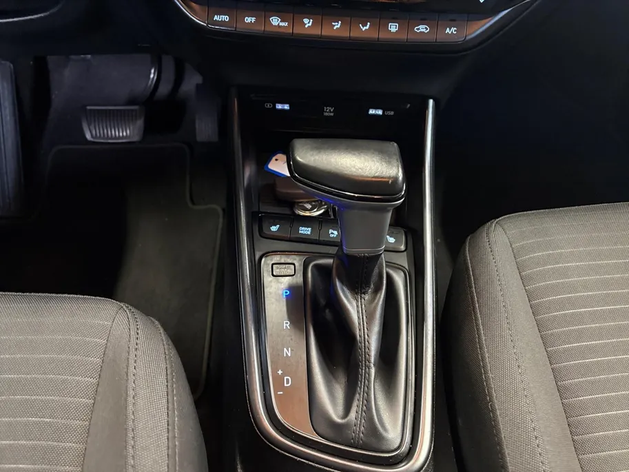 Hyundai i20 1.0 T-GDI Premium | Stoelverwarming | Carplay | Dealer onderhouden