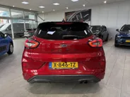 Ford Puma 1.5 EcoBoost ST-X 200 pk Performance Pack - Recaro sportstoelen - Navigatie - B&O Premium Audio - Winter Pack - Fantastic Red