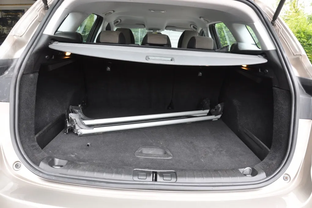 Fiat Tipo Stationwagon 1.6 MJ 16v Bus. Trekhaak Euro 6
