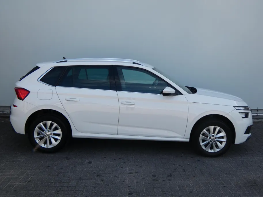 Škoda Kamiq 1.0 TSI Greentech 110pk DSG-7 Business Edition / 39.000 KM !!!!