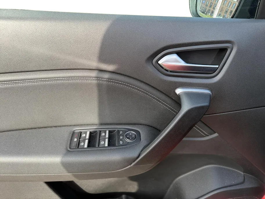 Mitsubishi ASX 1.6 HEV AT Instyle | Pano dak | Lederen bekleding | Stoel verwarming | HEV | Achteruitrijcamera |