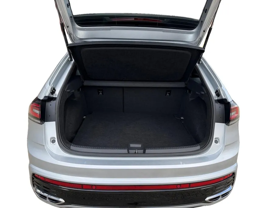 Volkswagen Taigo 1.0 TSI R-Line Edition | Virtual Cockpit | Parkeersensoren | Apple/Android Carplay | AUTOMAAT | Climate Control |