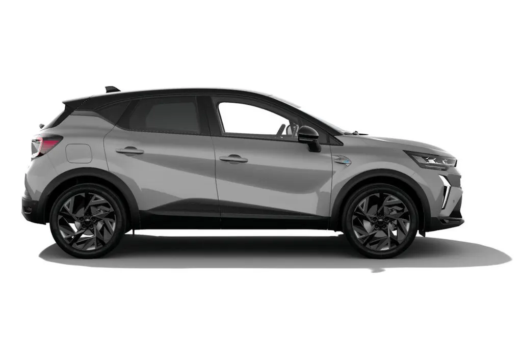 Renault Captur (Zeeuw & Zeeuw Private Lease Actie v.a. € 519,-) E-Tech full hybrid 160 esprit Alpine | Wij maken graag een Private Lease offerte op maat voor u!|