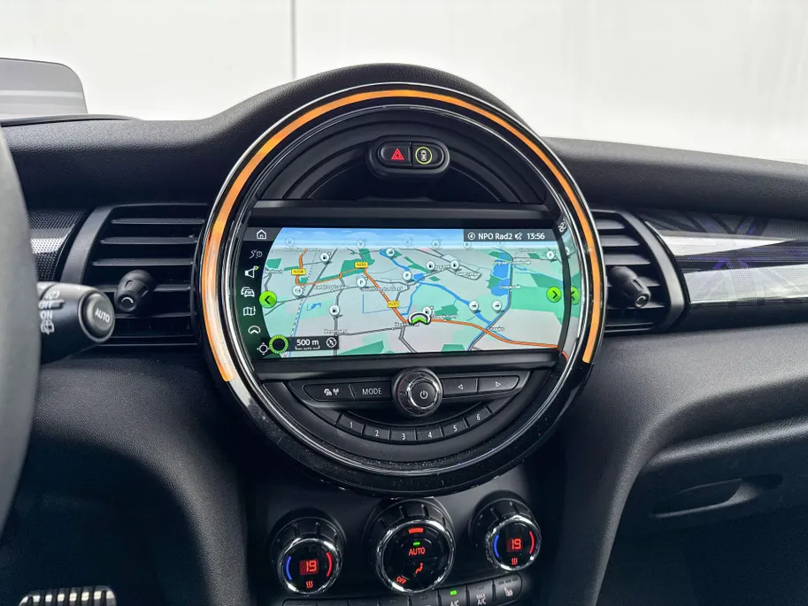 MINI Cooper 3-deurs 2.0 Cooper S Hammersmith
