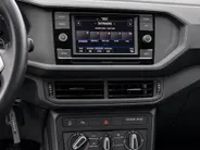 Volkswagen T-Cross 1.0 TSI 95pk · Trekhaak · Apple/Android Car Play · Adaptive Cruise Control · DAB ·  16'' Inch · Garantie t/m 17-08-2027 of 100.000km