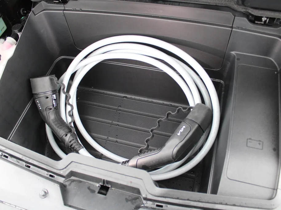 Kia EV6 GT-Line 77.4 kWh | 20' LM | Airco | Navi | Leer | Camera | Cruise | BTW auto | 17% bijtelling |