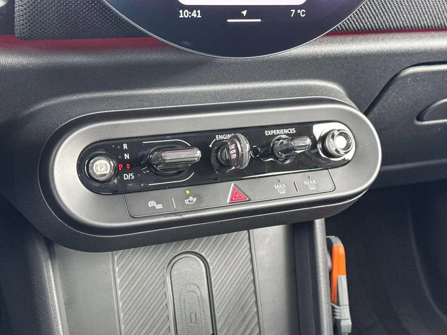 MINI Cooper 5-deurs Cooper S