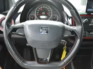 SEAT Mii 1.0 60PK FR LINE|AIRCO|CRUISE|NAVI|PDC