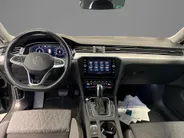 Volkswagen Passat 1.4 TSI 218pk DSG PHEV GTE Business · Camera · Wegklapbare Trekhaak · Apple/Android Car Play · P-Sensoren · 17'' Inch ·