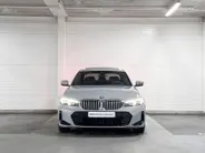 BMW 3 Serie Sedan 330e