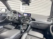 BMW iX3 High Executive 80 kWh