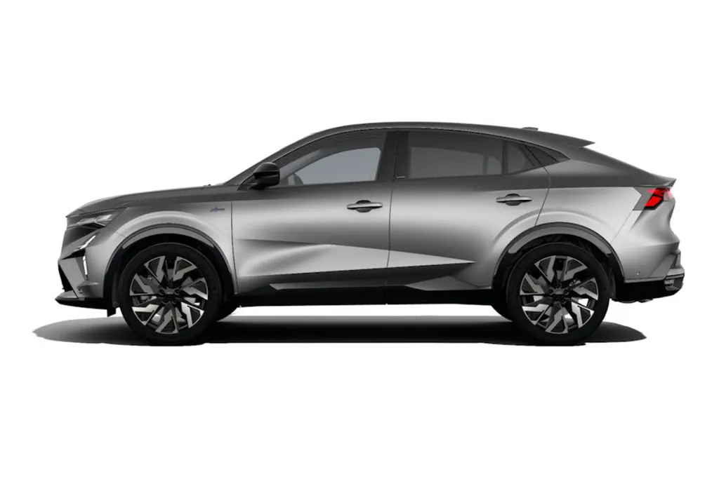 Renault Rafale 1.2 E-Tech full hybrid 200 esprit Alpine | NU met €5.000,- Zeeuw & Zeeuw voorraadkorting en met GRATIS 5 jaar fabrieksgarantie tot 160.000km | Pack Light&Sound | Te financieren tegen 2,9% rente |