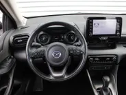 Mazda 2 Hybrid 1.5 Agile | Comfort pakket | 15' LM | Stoelverwarming | Apple Carplay/Android Auto |