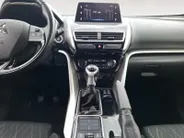 Mitsubishi Eclipse Cross 1.5 DI-T First Edition | STOEL VERWARMING | CRUISE CONTROL | CLIMATE CONTROL | 18'' LICHTMETALEN VELGEN | TREKHAAK |