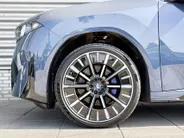 BMW iX3 50 xDrive 113 kWh
