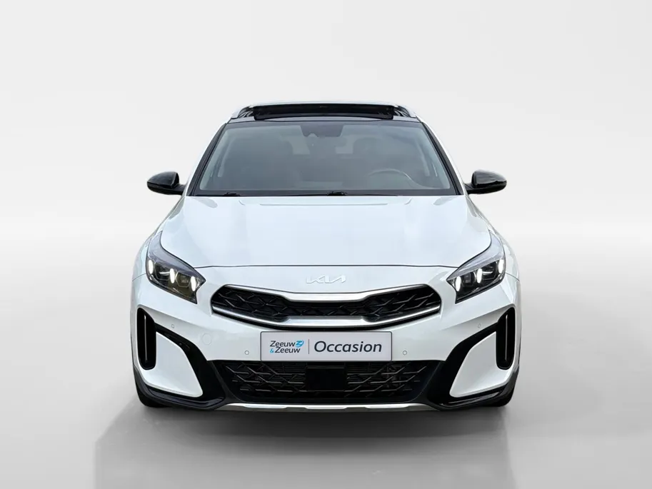 Kia XCeed 1.6 GDi PHEV DynamicPlusLine | Panoramadak | Camera | Stoel/Stuurverwarming | Apple Carplay/Android Auto | Adaptieve Cruise Control | Lichtmetalen Velgen |