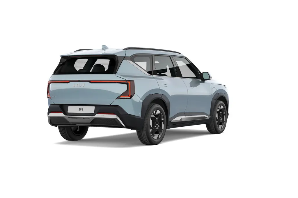Kia EV5 81,4 kWh 217pk 2WD Air