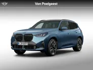 BMW X3 30e xDrive
