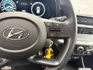 Hyundai Bayon 1.0 T-GDI Comfort Smart | Zeer nette auto | Automaat | Hoge zit | Navigatie | Apple Carplay & Android Auto | Cruise control |