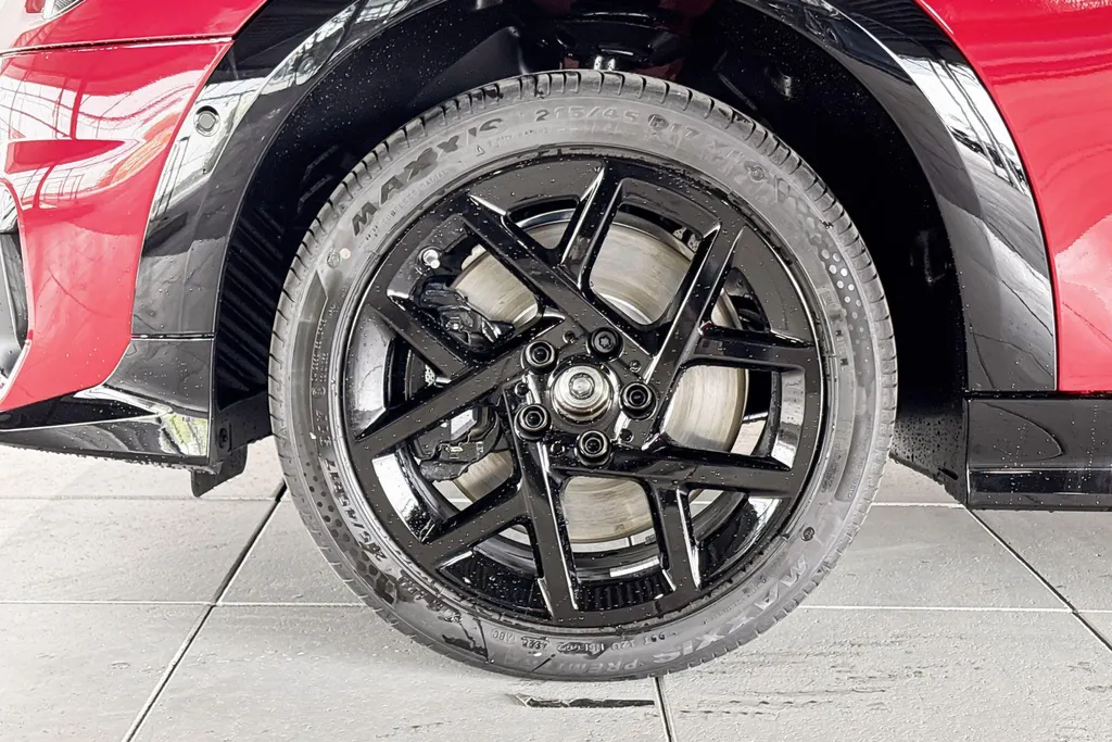 MINI Cooper 5-deurs 1.5 Cooper C John Cooper Works M