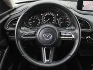 Mazda CX-30 2.0 e-SkyActiv-X M Hybrid Homura | 18' LM | Navi | Stoel-/stuurverwarming | Camera | Cruise adapt. | PDC | Dodehoek detectie | HUD | LED |