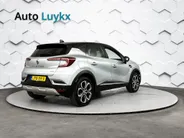 Renault Captur 1.6 E-Tech PHEV 160 Intens | Groot Scherm + Navigatie | Parkeercamera | Cruise Control
