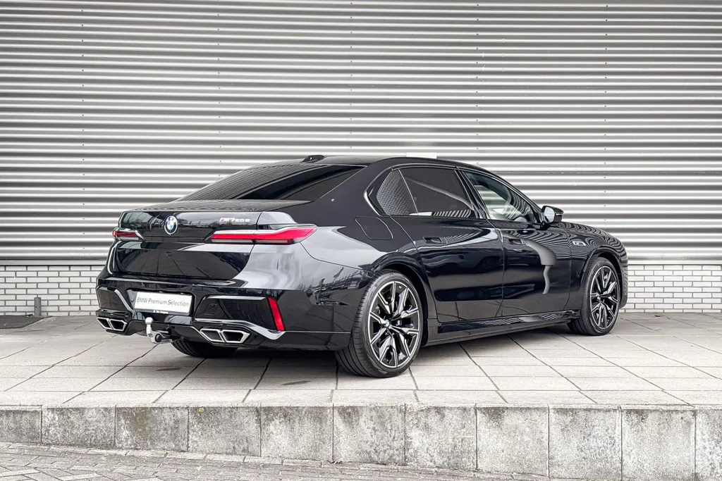 BMW 7 Serie M760e xDrive