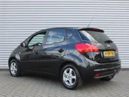 Kia Venga 1.4 CVVT 20th Anniversary | Trekhaak | Airco | Navi | Camera | Cruise | 15" LM | All seasons |