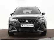 SEAT Arona 1.0 EcoTSI 115pk DSG FR Business Connect · Apple/Android Car Play · Cruise Control · Clima · Parkeersensoren · LED Koplampen · 17'Velgen ·