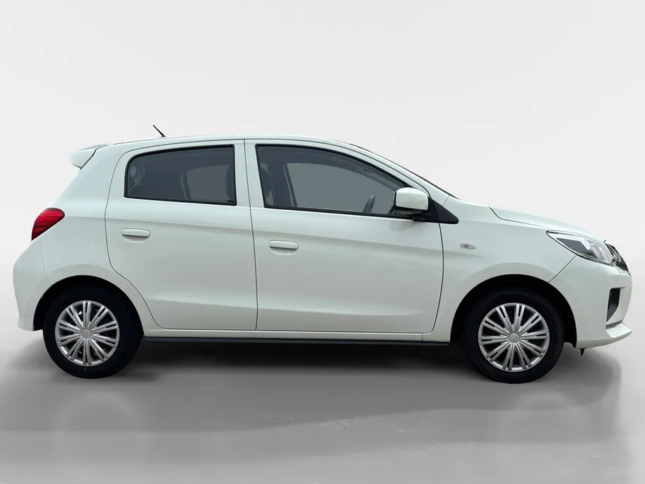 Mitsubishi Space Star 1.2 Cool+ | Airco | Garantie 2031 |