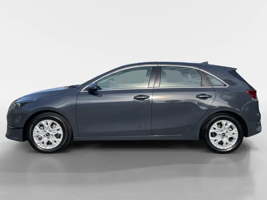 Kia Ceed 1.0 T-GDi DynamicLine | Navi | Clima | Camera | Lane Assist | Apple Carplay | Android Auto