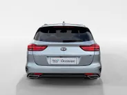 Kia Ceed Sportswagon 1.0 T-GDi GT-Line Business Edition | *1E EIGENAAR | FABRIEKSGARANTIE | APPLE CARPLAY/ ANDROID AUTO | JBL SOUND | STOF/LEDER | NAVI | CAMERA | LMV | ETC…