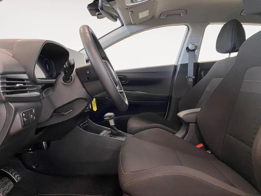 Hyundai Bayon 1.0 T-GDI Comfort | AUTOMAAT | NAP |