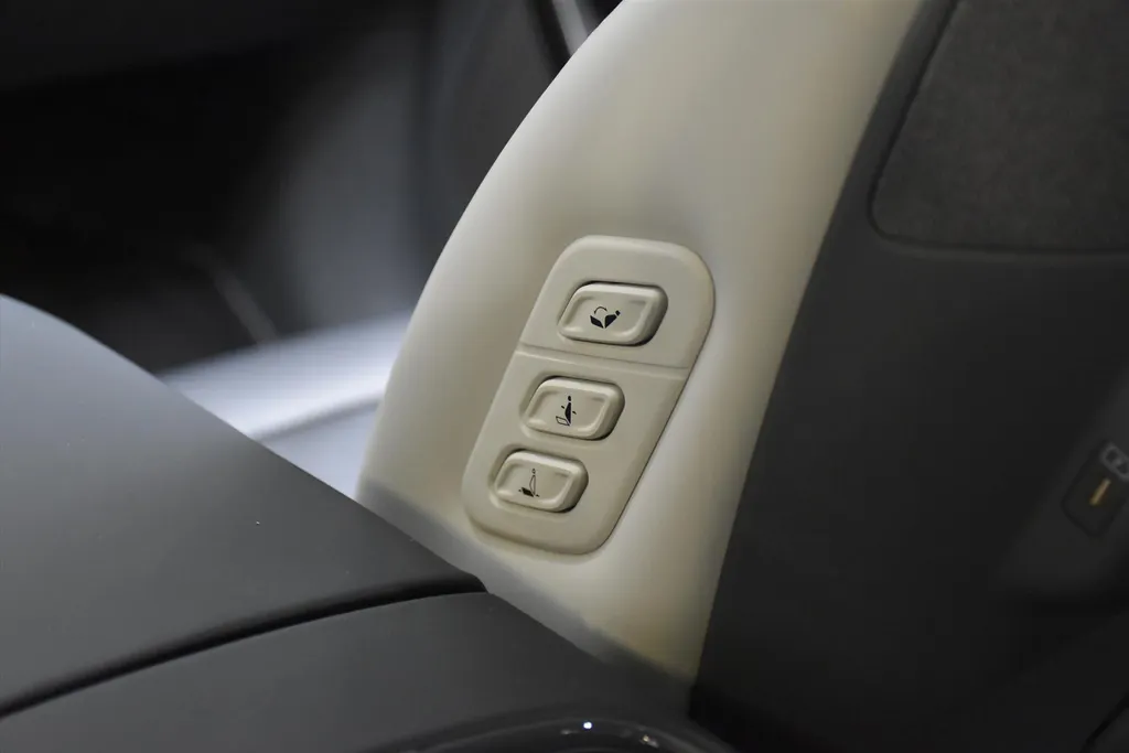 Kia EV9 99,8kWh 384pk AWD Dual Motor GT-Line |7-zits