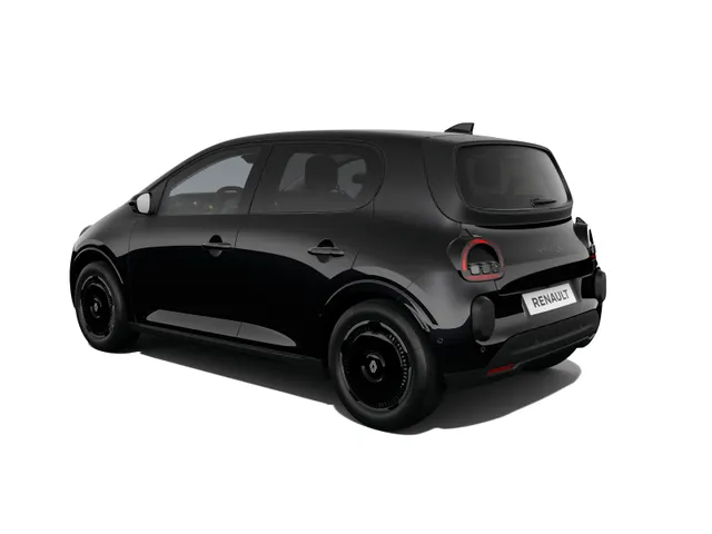 Renault Twingo Techno | Achteruitrijcamera | LED-achterlichten | LED-dagrijverlichting met specifiek vormgegeven lichtsignatuur