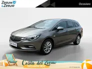 Opel Astra Sports Tourer 1.0 Turbo Business Executive | Stoel verwarming | Elektrische achterklep | Parkeersensoren | Navigatie | Climate |