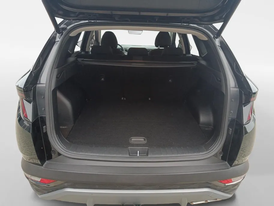 Hyundai Tucson 1.6 T-GDI HEV Comfort Smart |