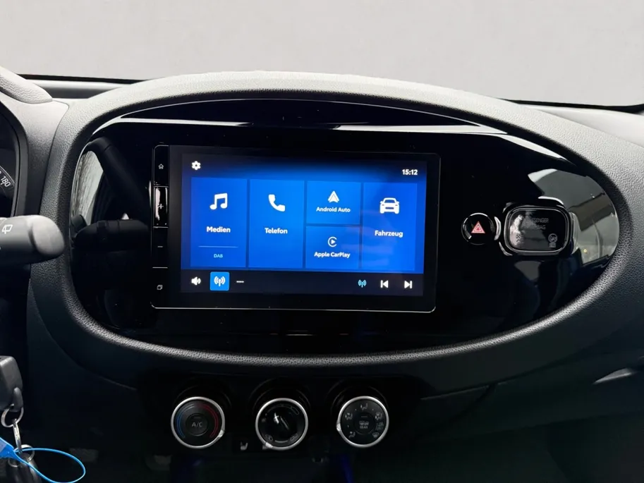 Toyota Aygo X 1.0 VVT-i MT Pulse | Bi-tone | all seasons | Android/Apple Carpl