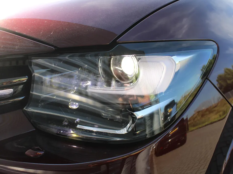 Mazda CX-80 2.5 e-SkyActiv PHEV Homura Plus | Stuur-/stoelverwarming+ventilatie | Schuifdak | Leer | HUD | Elek. stuur-/stoelverstelling | Camera rondom | 20' LM |