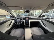 Ford Explorer Limited Edition Extended Range RWD 79 kWh trekhaak