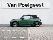 MINI Cooper Cabrio Cooper S